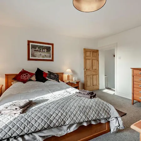 別荘 3 Bed In Bowness-On-Solway Oc-P28797 Bowness-on-Solway