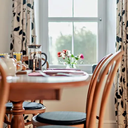 別荘 3 Bed In Bowness-On-Solway Oc-P28797 *