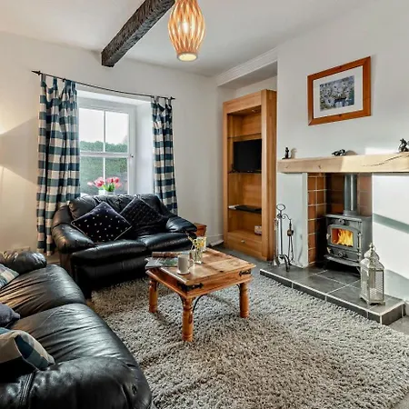 3 Bed In Bowness-On-Solway Oc-P28797