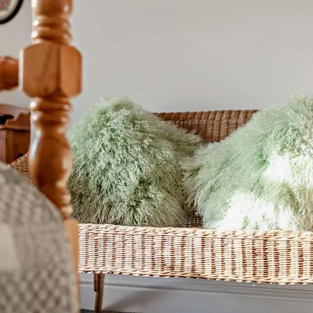 別荘 3 Bed In Bowness-On-Solway Oc-P28797 Bowness-on-Solway