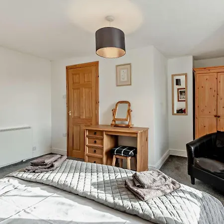 3 Bed In Bowness-On-Solway Oc-P28797 * Bowness-on-Solway