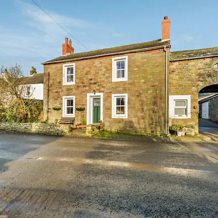 別荘 3 Bed In Bowness-On-Solway Oc-P28797 *