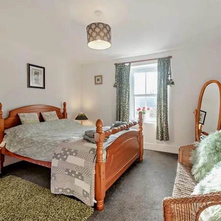 3 Bed In Bowness-On-Solway Oc-P28797 * Bowness-on-Solway