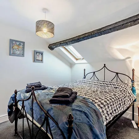 別荘 3 Bed In Bowness-On-Solway Oc-P28797 *