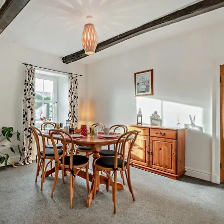 3 Bed In Oc-p28797 * Bowness-on-Solway