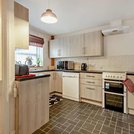 3 Bed In Oc-p28797 Nyaraló