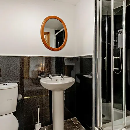 Nyaraló 3 Bed In Oc-p28797 Bowness-on-Solway