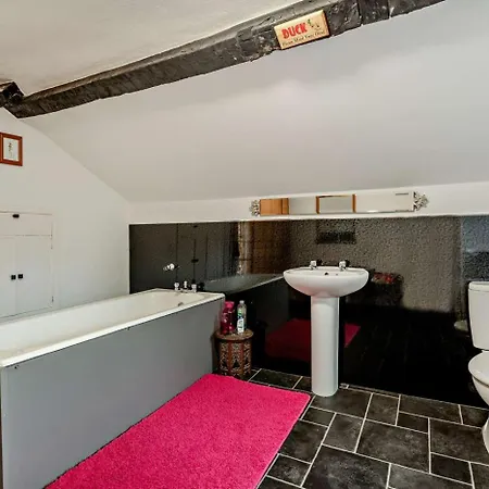 Feriehus 3 Bed In Oc-p28797