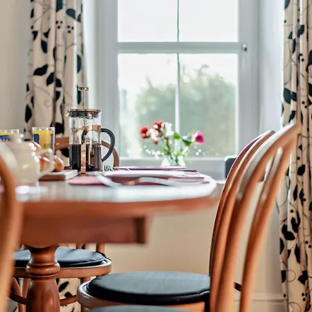 3 Bed In Oc-p28797 * Bowness-on-Solway