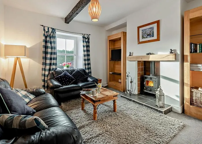 Сasa de vacaciones 3 Bed In Oc-p28797