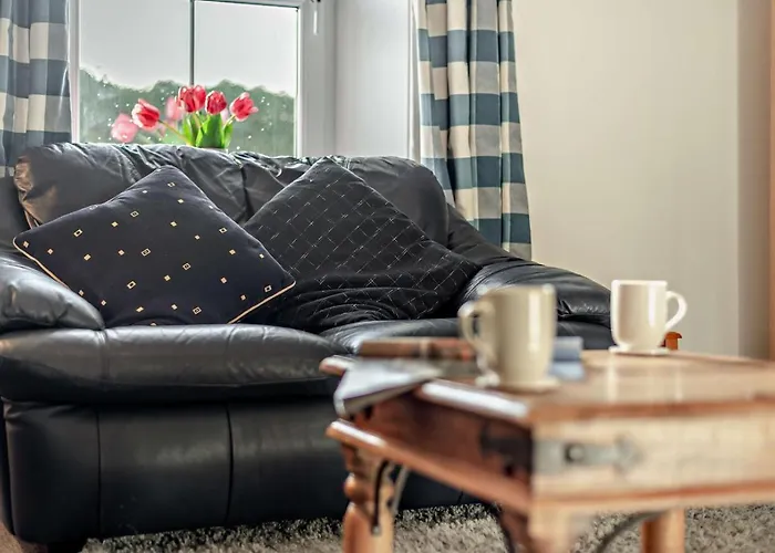 3 Bed In Oc-p28797 Сasa de vacaciones Bowness-on-Solway