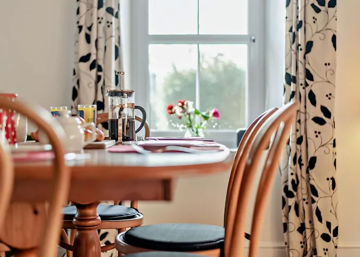 3 Bed In Oc-p28797 * Bowness-on-Solway