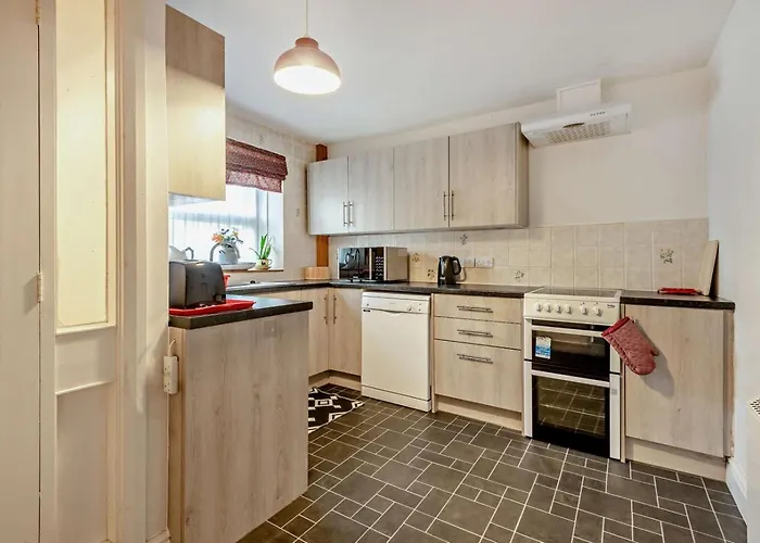 3 Bed In Oc-p28797 Сasa de vacaciones