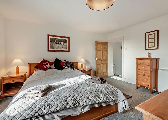 Сasa de vacaciones 3 Bed In Oc-p28797 Bowness-on-Solway