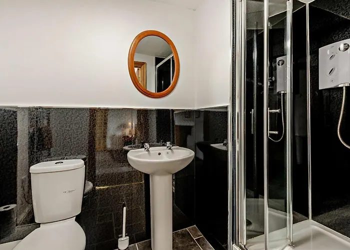 Сasa de vacaciones 3 Bed In Oc-p28797 Bowness-on-Solway