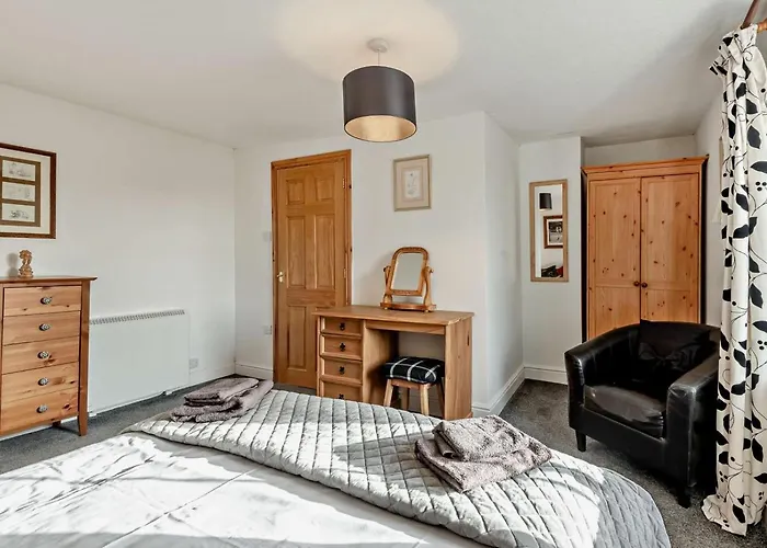 Сasa de vacaciones 3 Bed In Oc-p28797 *