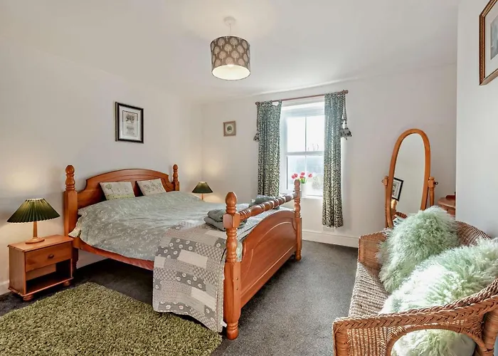 Сasa de vacaciones 3 Bed In Oc-p28797