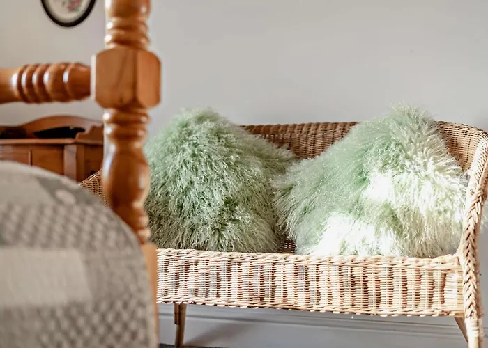 3 Bed In Oc-p28797 Сasa de vacaciones *