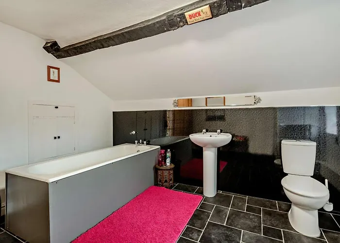 Сasa de vacaciones 3 Bed In Oc-p28797