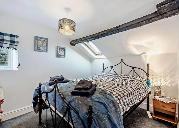 Сasa de vacaciones 3 Bed In Oc-p28797 *